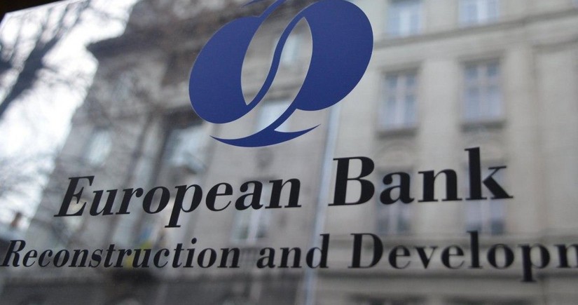 EBRD: Azərbaycan yaşıl artım və rabitəlilik mərkəzinə çevrilir