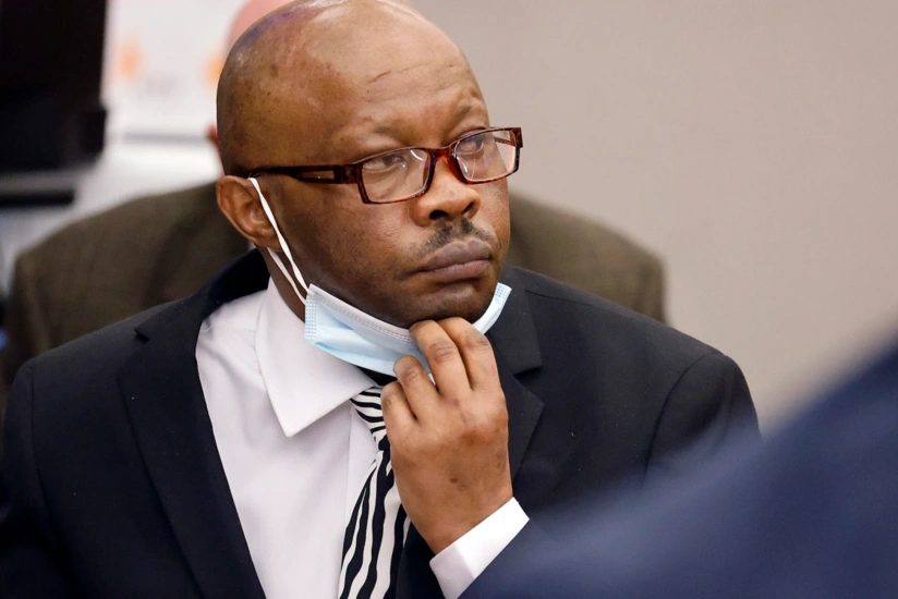 ABŞ-da kişi 22 qadın təqaüdçünü öldürüb