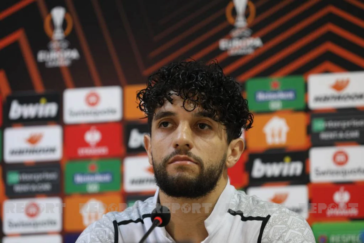 Qarabağın legioneri: Ölkə üçün çətin dönəmdir