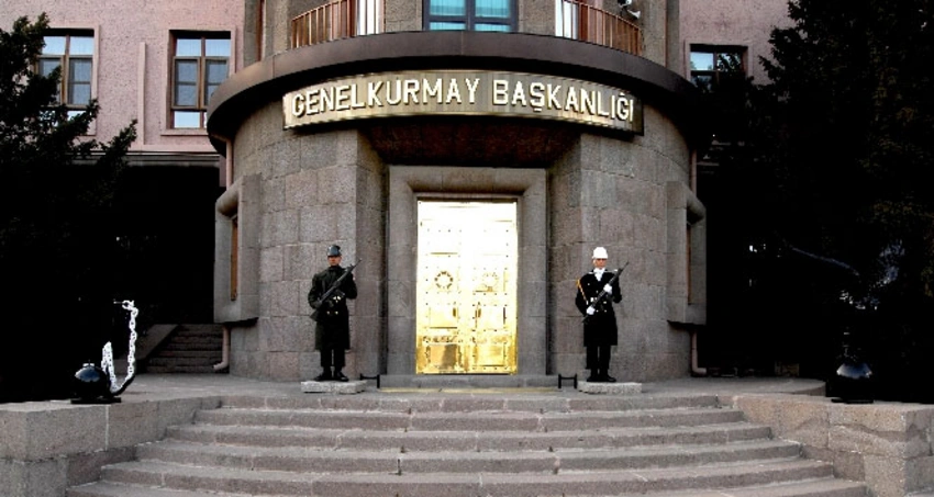Türkiyə Silahlı Qüvvələrinin Baş Qərargahı şəhər mərkəzindən köçürülə bilər