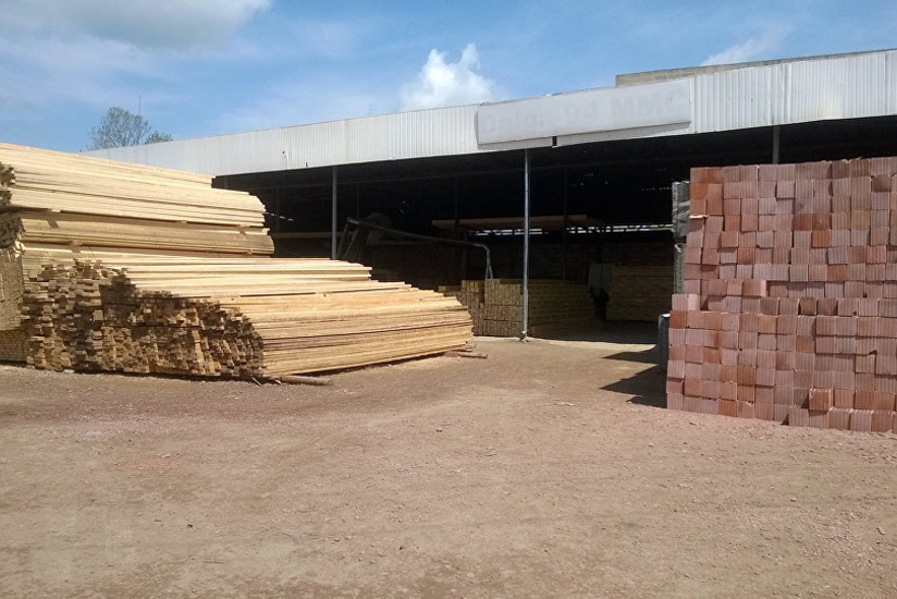 Azərbaycanda tikinti materialları istehsalçılarının vergilərlə bağlı təklifləri müzakirə edilib