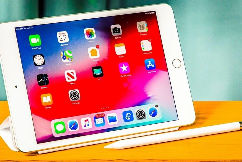 Market share of iOS on tablets in Azerbaijan drops by 65%