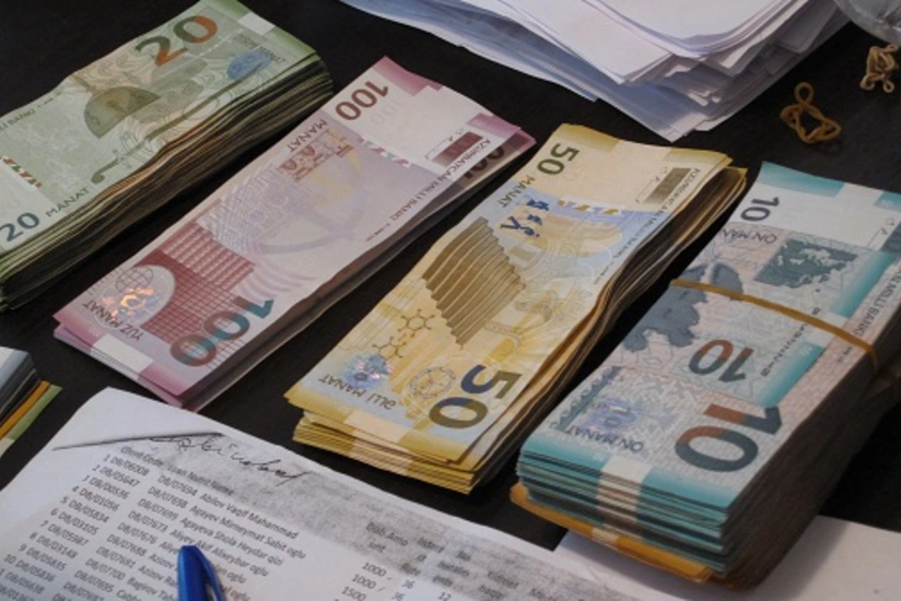 Азербайджанская инвесткомпания вложила более 220 млн манатов в различные проекты