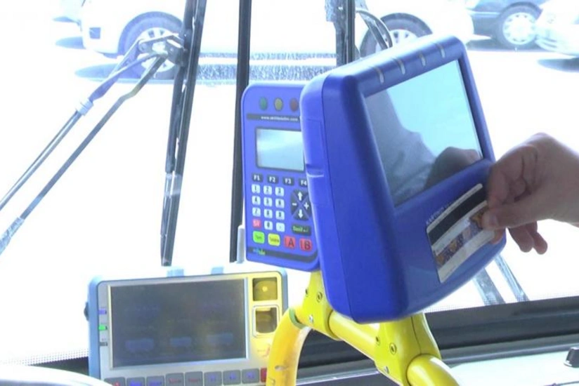 Single card system for public transport to be applied in Baku after European Games