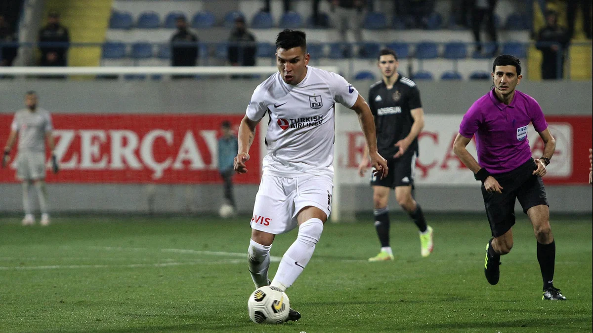 Sezar Meza Kolli: “İnanmasaydım, indi burada olmazdım”
