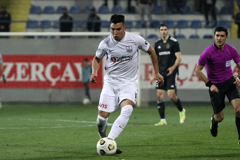 Sezar Meza Kolli: “İnanmasaydım, indi burada olmazdım”