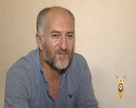 Bakıda bağda külli miqdarda narkotik tərkibli kənaf bitkisi aşkarlanıb - VİDEO - YENİLƏNİB