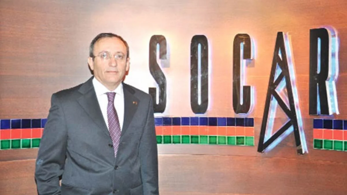 Head of SOCAR Turkey Energy: Fall in oil prices below 70 dollars would have a negative impact on Turkey