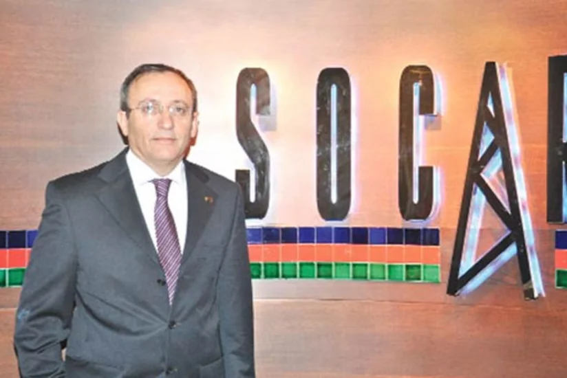 SOCAR Turkey Energynin rəhbəri: Neftin qiymətinin 70 dollardan aşağı düşməsi Türkiyəyə mənfi təsir göstərəcək