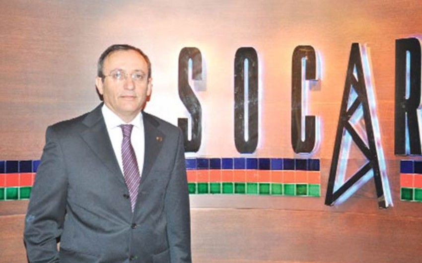 Head of SOCAR Turkey Energy: Fall in oil prices below 70 dollars would have a negative impact on Turkey