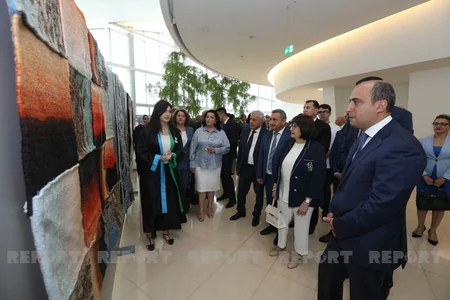 SABAH məzunlarının buraxılış mərasimi keçirilib