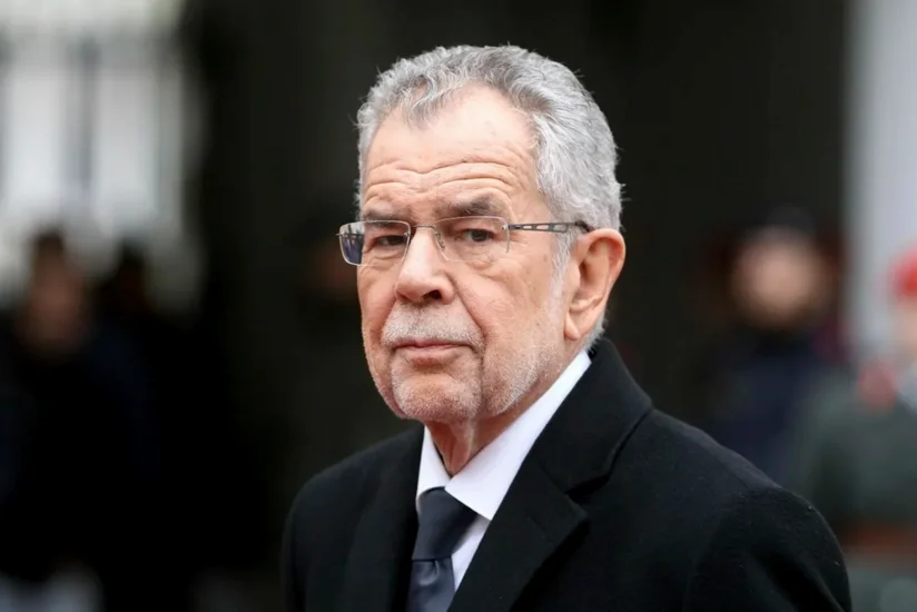 Президент Австрии выразил соболезнования Ильхаму Алиеву