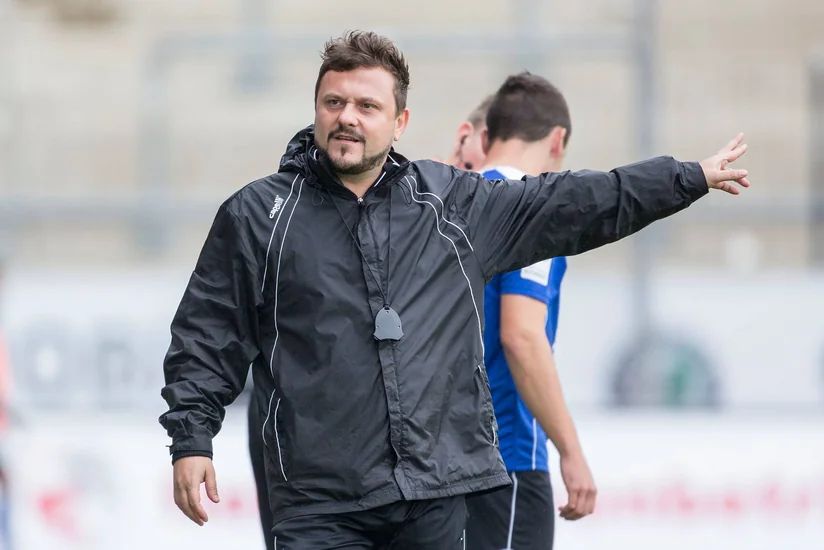 “Sumqayıt” Futbol Akademiyasına əcnəbi direktor təyin olunub