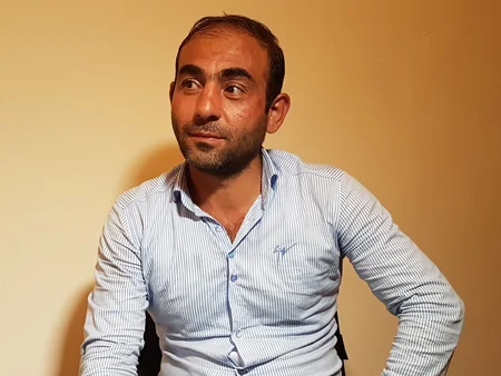 Tərtərdə oğurlanmış 7 min manatlıq qızıl-zinət əşyaları tapılıb