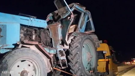 Göygöldə üç maşın toqquşub, 5 nəfər yaralanıb - FOTO - YENİLƏNİB