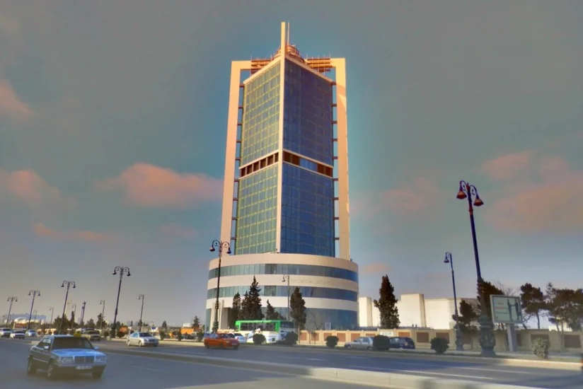 Prezident ARDNF-in 2015-ci il büdcəsinin icrası haqqında sərəncam imzalayıb