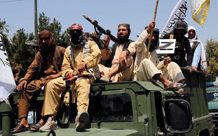 Taliban Beynəlxalq Cinayət Məhkəməsini qanunsuzluqda ittiham edib