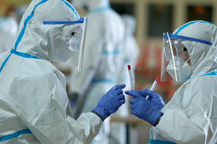 Azərbaycanda daha 3 564 nəfər koronavirusa yoluxub, 19 nəfər ölüb