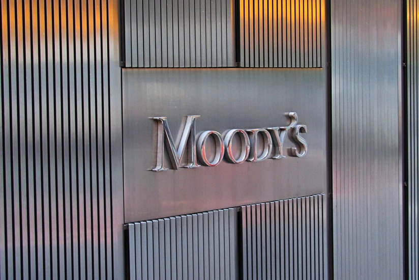 Moody's назвал риски для крупных европейских банков в России и Украине