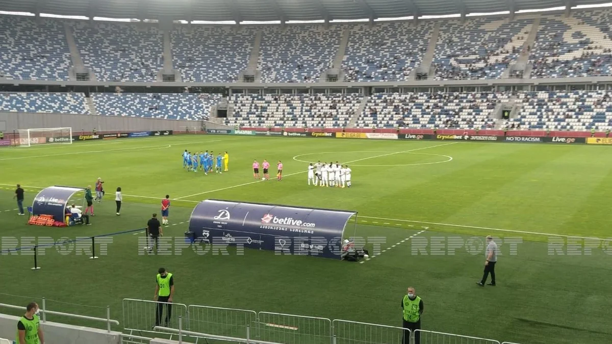 Neftçi - Dinamo matçının biletləri satışa çıxarılır