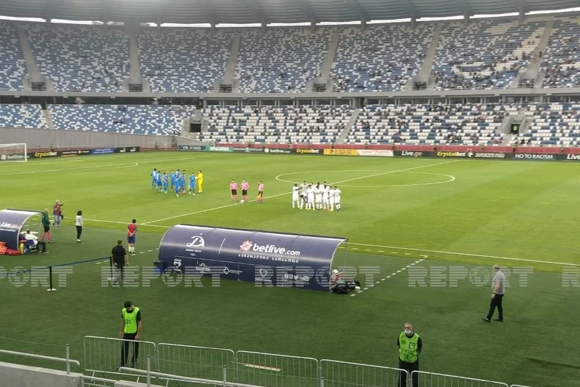 Neftçi - Dinamo matçının biletləri satışa çıxarılır