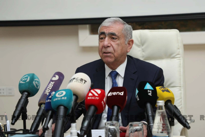 Saleh Məmmədov: “Bu il Qarabağ və Şərqi Zəngəzurda daha 12 yol layihəsi başa çatdırılacaq”