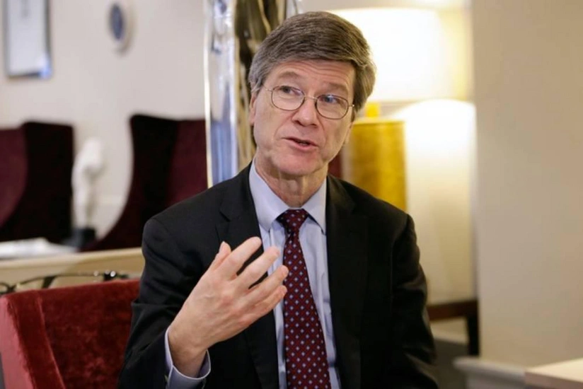 Jeffrey Sachs: US foreign policy is a scam built on corruption 