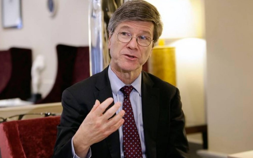 Jeffrey Sachs: US foreign policy is a scam built on corruption 