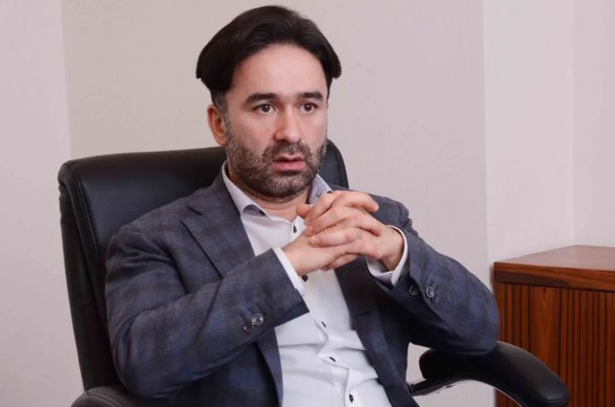 Süleyman Ələsgərovun adına veriləcək küçənin yerləşdiyi ərazi müəyyənləşib