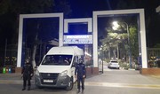 В Узбекистане при утечке аммиака на химзаводе пострадали около 10 человек