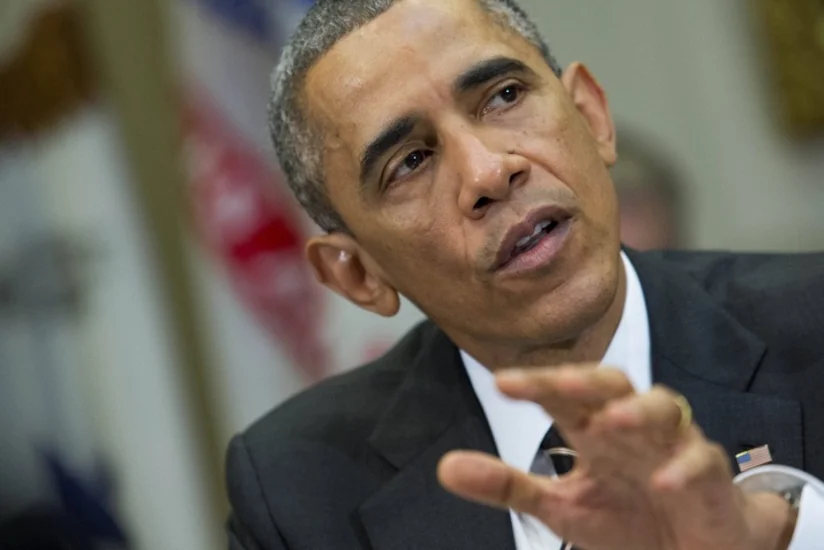 ABŞ prezidenti Rusiyaya qarşı yeni sanksiyalara əsas verən qanunu imzaladı