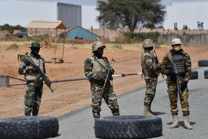 Nigerdə radikalların hücumunda 29 hərbçi ölüb