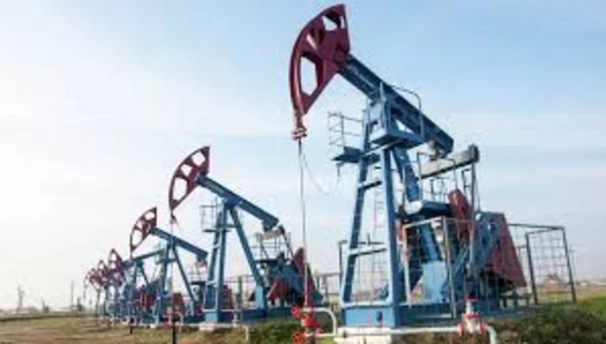 Россия поставила новый рекорд по добыче нефти