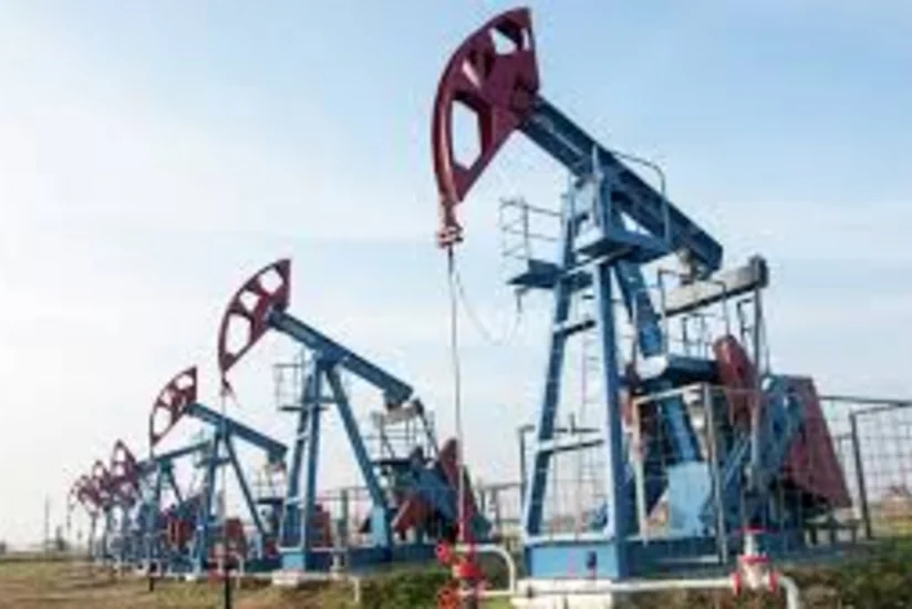 Россия поставила новый рекорд по добыче нефти