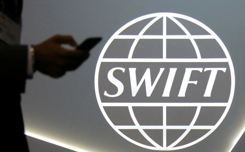 EU intends to persuade US not to cut off Iran's access to SWIFT