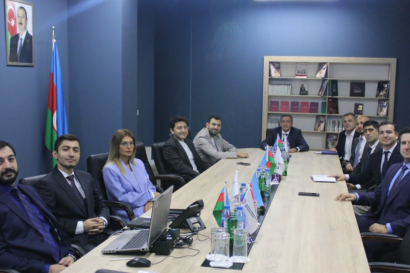 MDM və investisiya şirkətləri çirkli pulların yuyulmasına qarşı birgə fəaliyyət göstərəcək