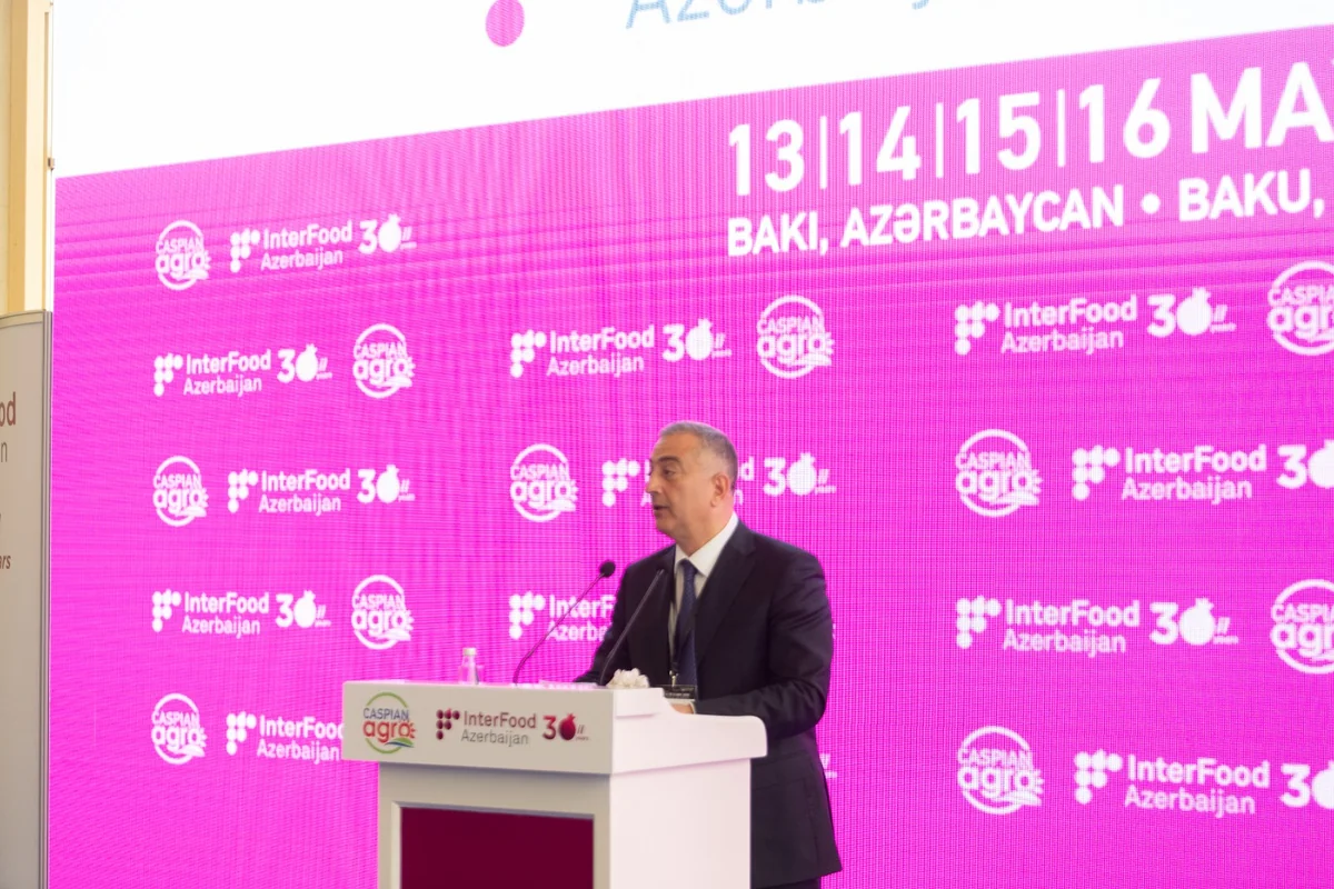 Nazir müavini: “Fermerlərin texnologiya və maliyyə resurslarına çıxışı asanlaşdırılıb”