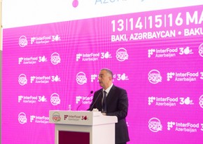 Nazir müavini: “Fermerlərin texnologiya və maliyyə resurslarına çıxışı asanlaşdırılıb”