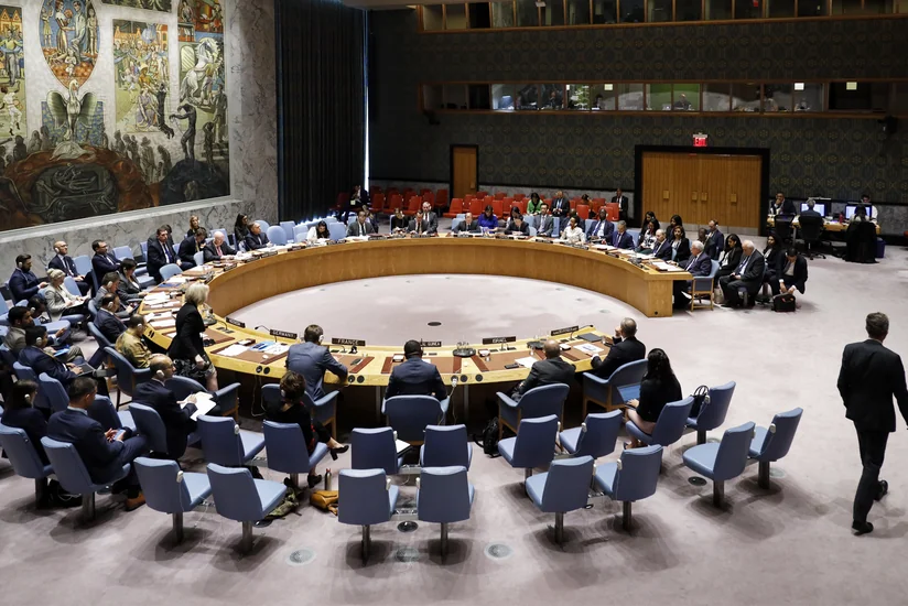 UN Security Council discusses ceasefire control in Nagorno-Karabakh
