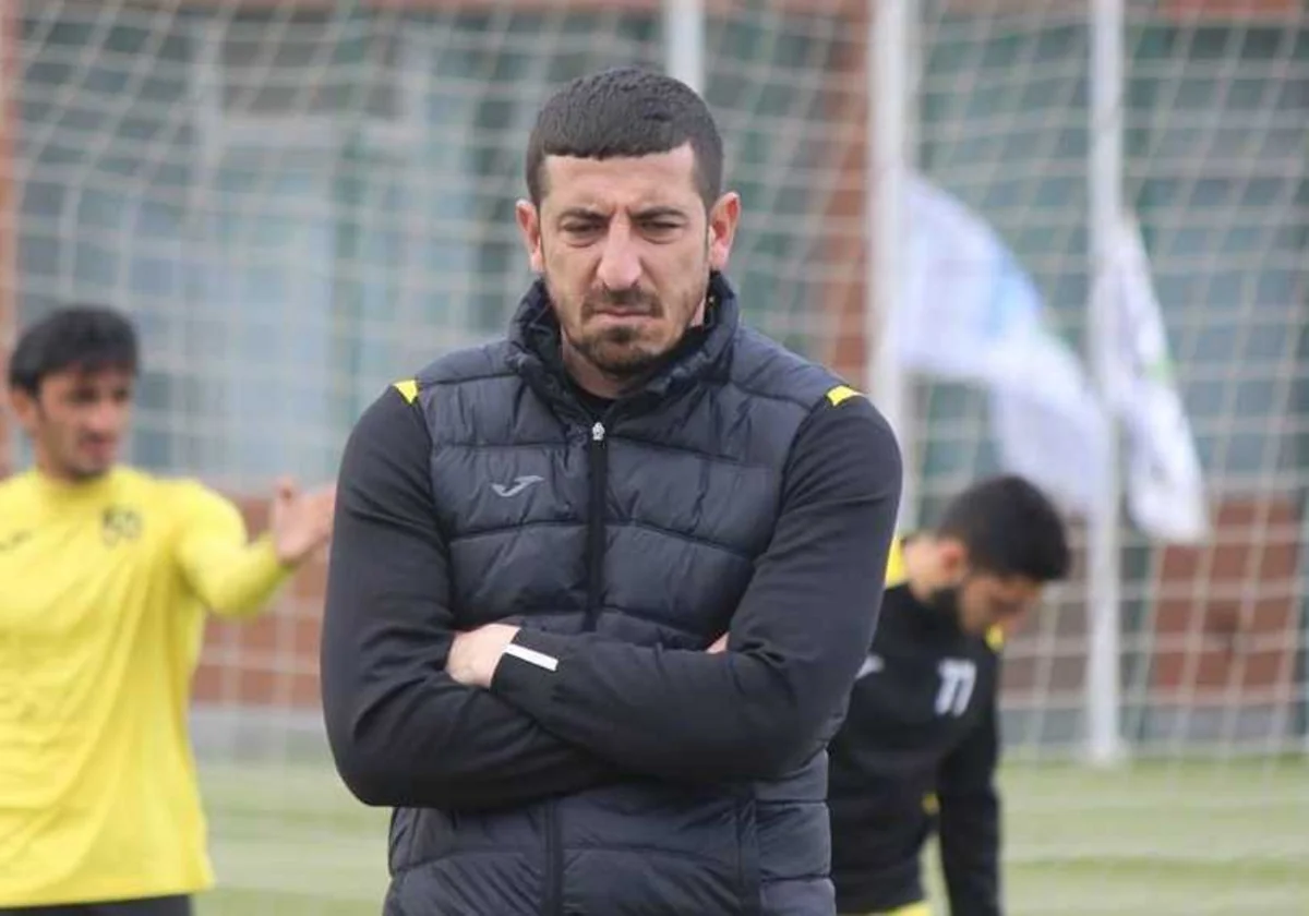 Millimizin yeni baş məşqçisi: Ümid edirəm ki, etimadı doğruldacağam