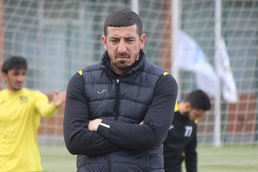 Millimizin yeni baş məşqçisi: Ümid edirəm ki, etimadı doğruldacağam