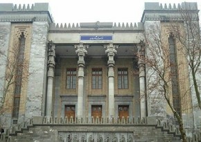 Временный поверенный в делах Великобритании вызван в МИД Ирана