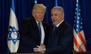Нетаньяху провел телефонный разговор с Трампом