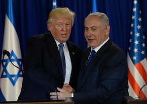 Нетаньяху провел телефонный разговор с Трампом
