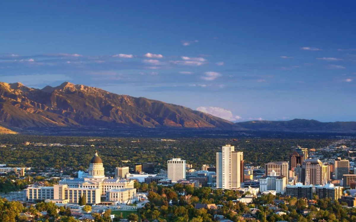 Salt Lake City confirmed as host of 2034 Winter Olympic Games | Report.az