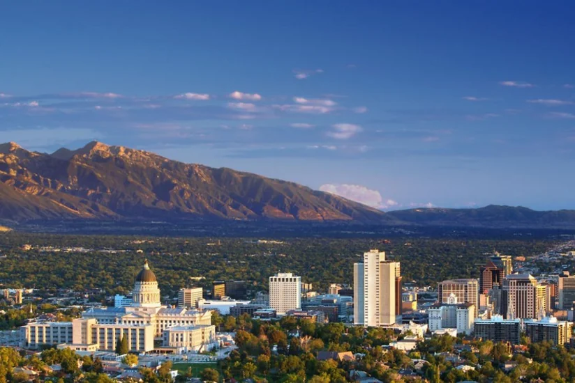 Salt Lake City confirmed as host of 2034 Winter Olympic Games
