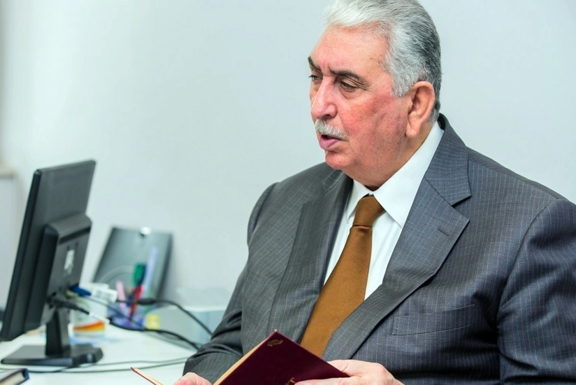 Arif Babayev təkrar əməliyyat olunacaq