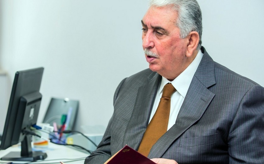 Arif Babayev təkrar əməliyyat olunacaq