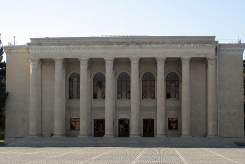 Sumqayıt Dövlət Dram Teatrının fevral ayına olan repertuar planı açıqlanıb