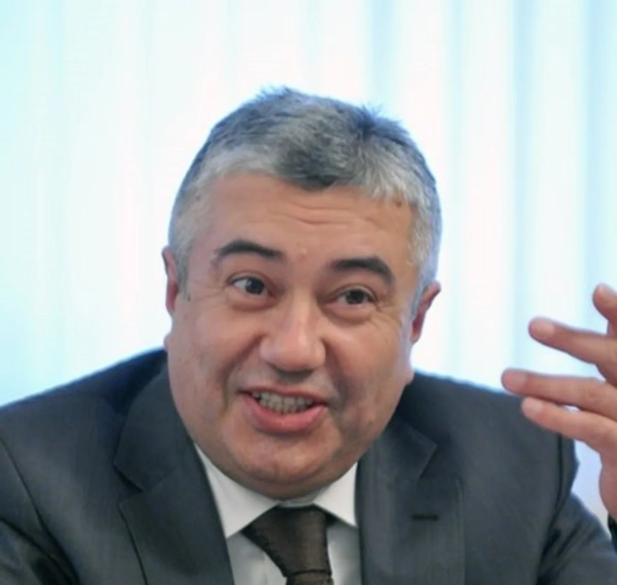 Fuad Cavadov: Özəl ekspert də verdiyi rəyə görə məsuliyyət daşıyır